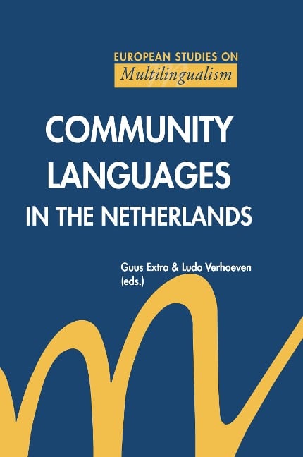 Community Languages in the Netherlands - 