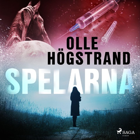 Spelarna - Olle Högstrand