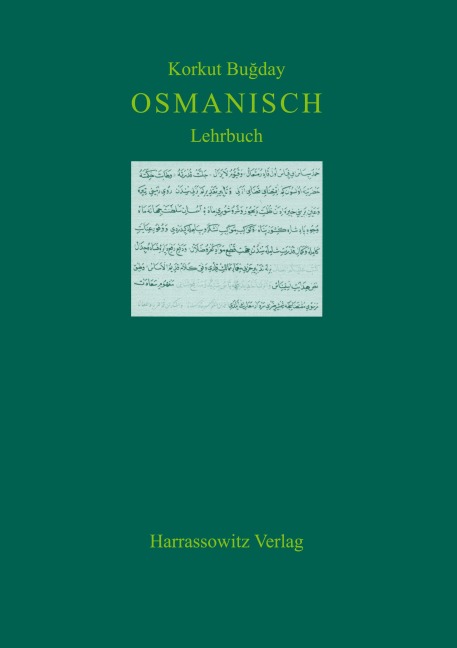Osmanisch. Lehrbuch - Korkut Bugday
