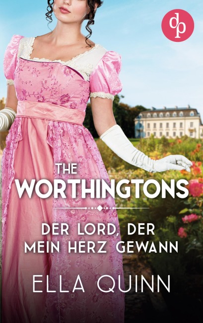 Der Lord, der mein Herz gewann - Ella Quinn