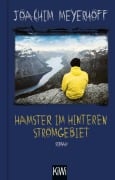 Cover-Bild zum Titel 'Hamster im hinteren Stromgebiet' von 'Joachim Meyerhoff'