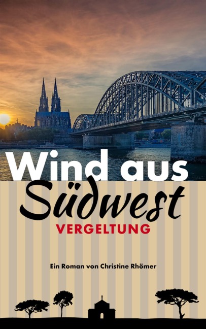 Wind aus Südwest 2 - Christine Rhömer