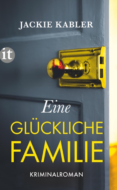 Eine glückliche Familie - Jackie Kabler