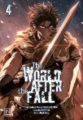 Cover-Bild zum Titel 'The World After the Fall 4' von 'S-Cynan, Singnsong'