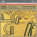 Orchesterwerke - Various