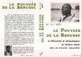 Cover-Bild zum Titel 'Le pouvoir de la brousse' von 'Koffi'