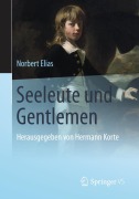 Cover-Bild zum Titel 'Seeleute und Gentlemen' von 'Norbert Elias'