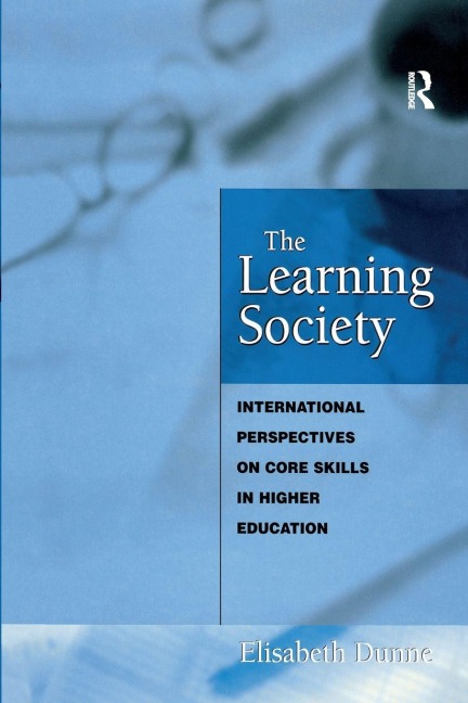 The Learning Society - 