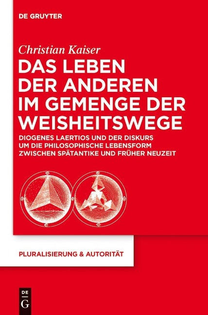 Das Leben der Anderen im Gemenge der Weisheitswege - Christian Kaiser