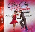 Cha Cha & Rumba Dance Lesson - Various