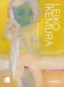 Cover-Bild zum Titel 'Leiko Ikemura' von ''