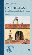 Lapucci, C: FIABE TOSCANE DI MAGHI FATE AN - Carlo Lapucci