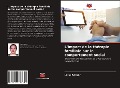 Cover-Bild zum Titel 'L'impact de la thérapie familiale sur le comportement social' von 'Leila Kargar'
