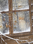 Cover-Bild zum Titel 'Eine Winterfreundschaft' von 'Feridun Oral'