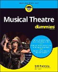 Musical Theatre For Dummies - Seth Rudetsky