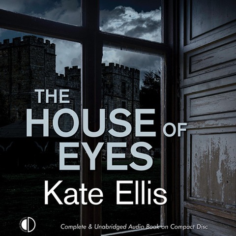 The House of Eyes - Kate Ellis