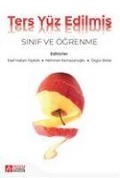 Cover-Bild zum Titel 'Ters Yüz Edilmis Sinif ve Ögrenme' von 'Esef Hakan Toytok, Tayfun Akin, Sungur Gürel, Mehmet Ramazanoglu, Mustafa Serkan Günbatar'