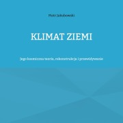 Cover-Bild zum Titel 'Klimat Ziemi' von 'Piotr Jakubowski'
