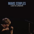 Cover-Bild zum Titel 'Live In London' von 'Mavis Staples'