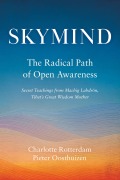 Cover-Bild zum Titel 'Skymind' von 'Charlotte Rotterdam, Pieter Oosthuizen'