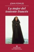 Cover-Bild zum Titel 'Mujer del Teniente Frances, La' von 'John Fowles'