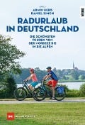 Radurlaub in Deutschland