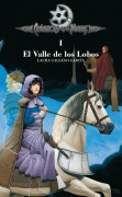 Cover-Bild zum Titel 'Crónicas de la Torre I. El Valle de los Lobos' von 'Laura Gallego'