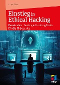 Einstieg in Ethical Hacking - Jürgen Ebner