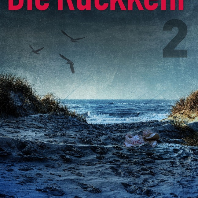 Die Rückkehr - Getäuscht - Lone Theils