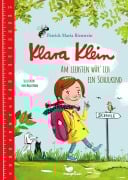 Klara Klein - Am liebsten wär' ich ein Schulkind - Patrick Maria Bienstein