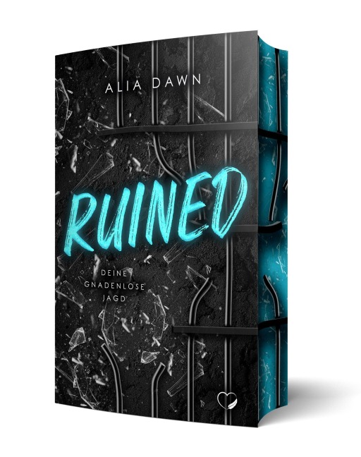 Ruined - Alia Dawn