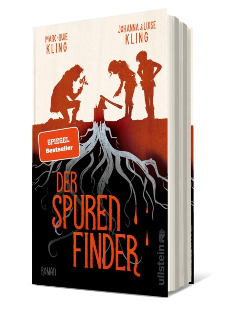 Der Spurenfinder