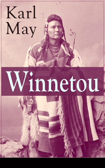 Winnetou - Karl May