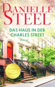Cover-Bild zum Titel 'Das Haus in der Charles Street' von 'Danielle Steel'