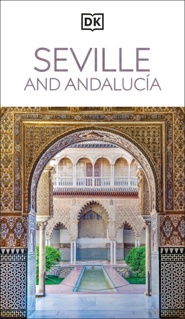 DK Seville and Andalucia - 