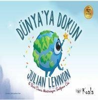 Dünyaya Dokun - Julian Lennon, Bart Davis