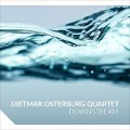 Cover-Bild zum Titel 'Downstream (Slim Edt.)' von 'Dietmar Osterburg'