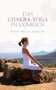 Cover-Bild zum Titel 'Das Chakra-Yoga Praxisbuch' von 'Ralph Skuban, Richard Hackenberg'