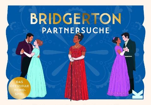 Bridgerton Partnersuche - 