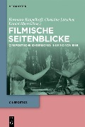 Cover-Bild zum Titel 'Filmische Seitenblicke' von ''
