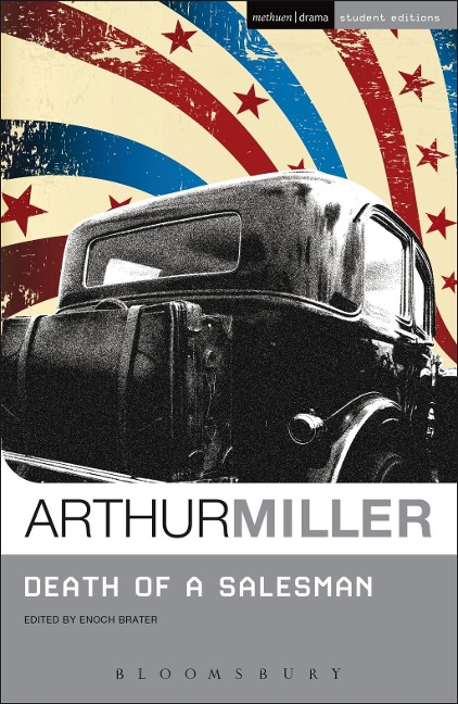 Death of a Salesman - Arthur Miller