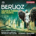 Grande Messe des morts,op.5 - Todenes/Gardner/Bergen Philharm. Orchestra & Choir