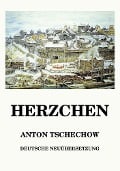 Herzchen - Anton Tschechow