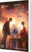 Cover-Bild zum Titel 'Where the Dragon's Rain Falls 10' von 'Summer'