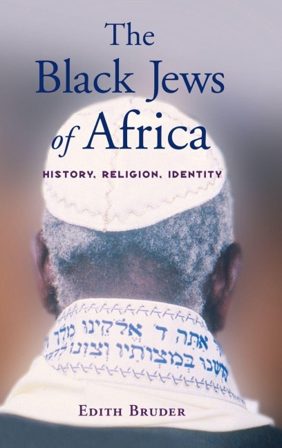 The Black Jews of Africa - Bruder