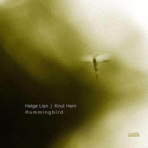 Hummingbird - Helge Hem Lien