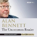 The Uncommon Reader - Alan Bennett