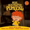 Folge 11 + 12 + 13 - Neue Geschichten vom Pumuckl - Pumuckl