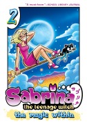 Cover-Bild zum Titel 'The Magic Within' von 'Tania Del Rio'