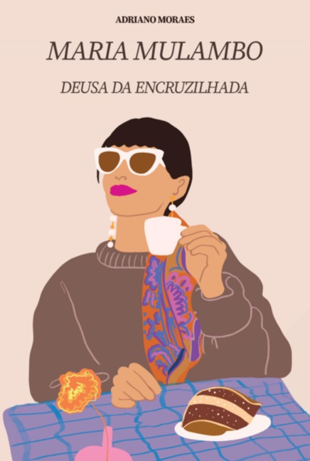 Maria Mulambo - Adriano Moraes